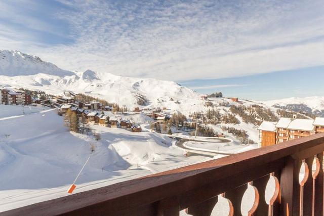 Apartements MONT SOLEIL A - Plagne - Soleil