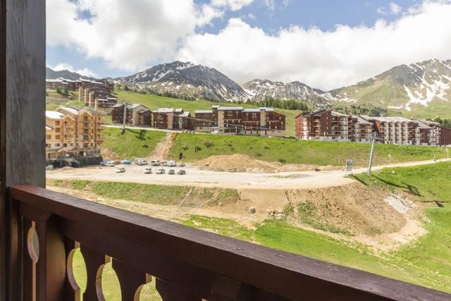 Apartements MONT SOLEIL A - Plagne - Soleil