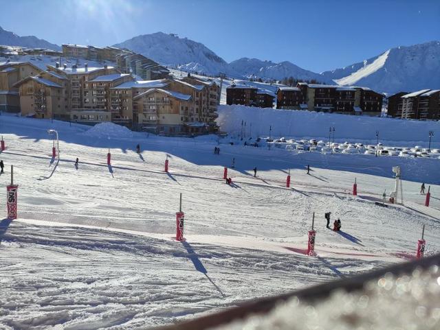 Apartements MONT SOLEIL B - Plagne - Soleil