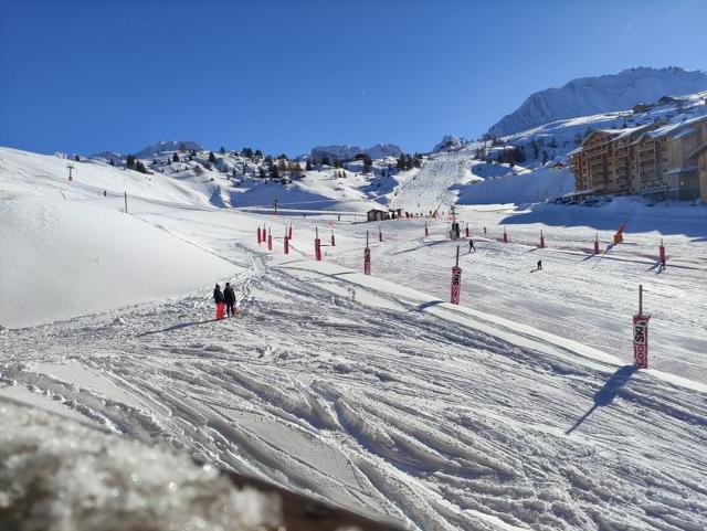 Apartements MONT SOLEIL B - Plagne - Soleil