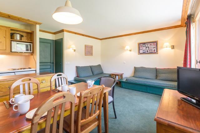 Apartements MONT SOLEIL B - Plagne - Soleil