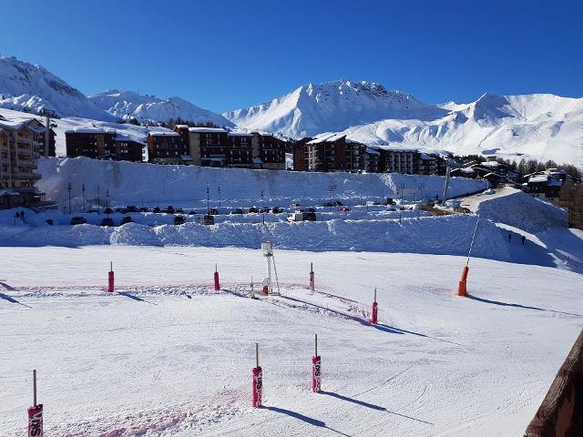 Apartements MONT SOLEIL B - Plagne - Soleil