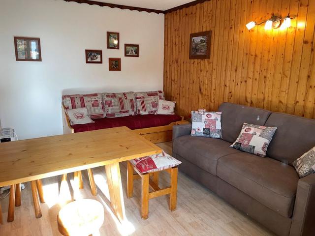 Apartements AOLLETS - Plagne Villages