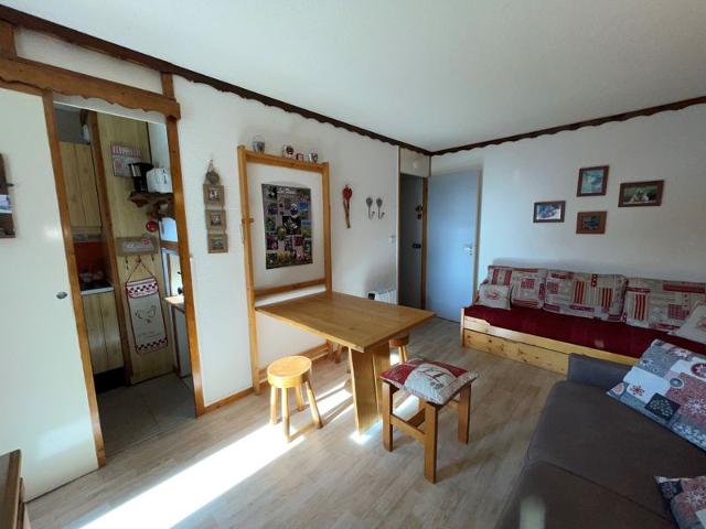 Apartements AOLLETS - Plagne Villages
