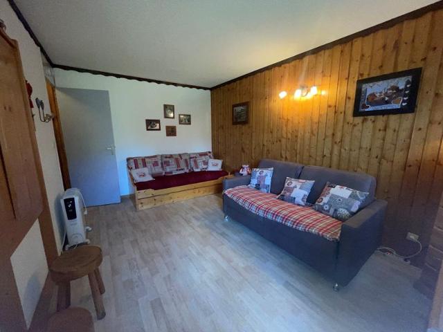Apartements AOLLETS - Plagne Villages
