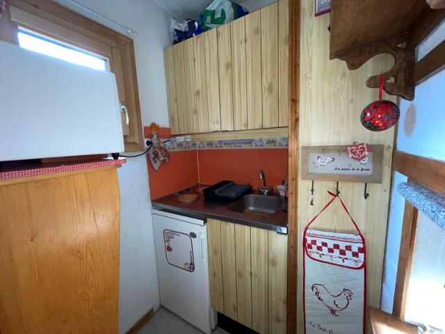 Apartements AOLLETS - Plagne Villages