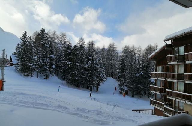 Apartements AOLLETS - Plagne Villages