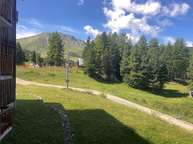 Apartements AOLLETS - Plagne Villages