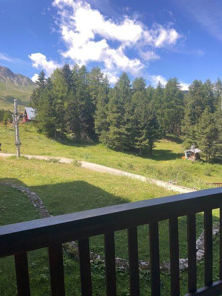 Apartements AOLLETS - Plagne Villages