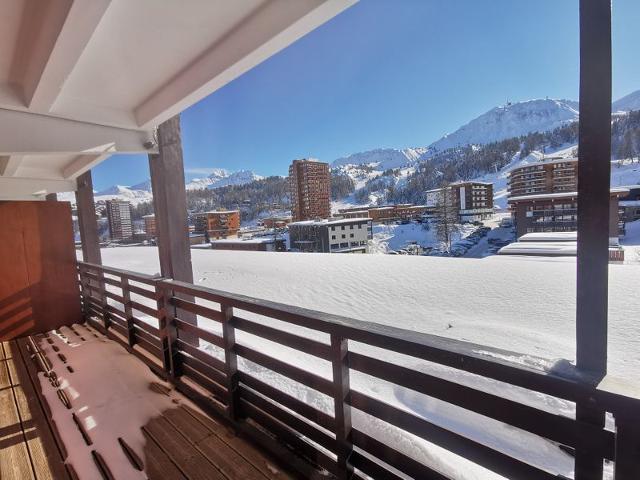 Apartements ACONCAGUA - Plagne Centre