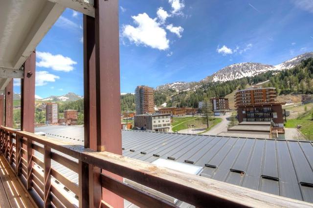 Apartements ACONCAGUA - Plagne Centre
