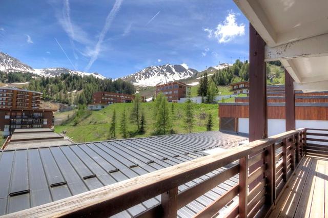 Apartements ACONCAGUA - Plagne Centre