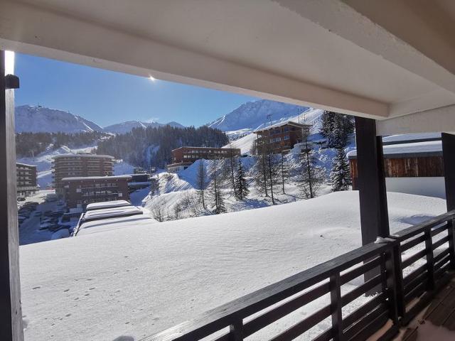 Apartements ACONCAGUA - Plagne Centre