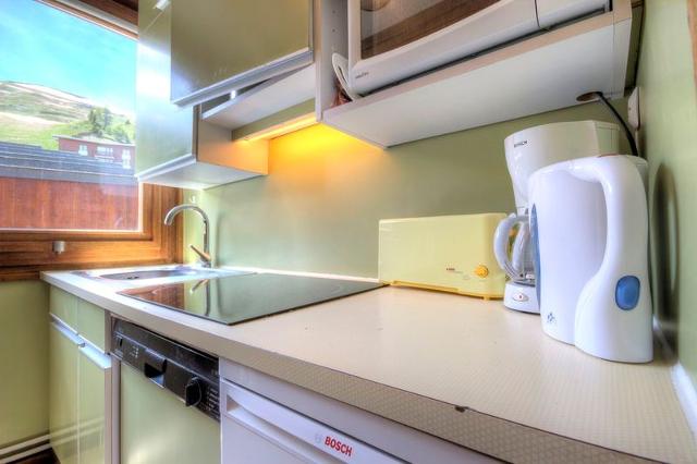 Apartements ACONCAGUA - Plagne Centre