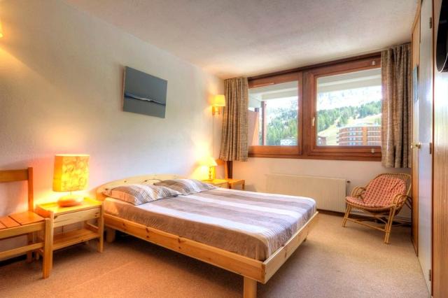 Apartements ACONCAGUA - Plagne Centre