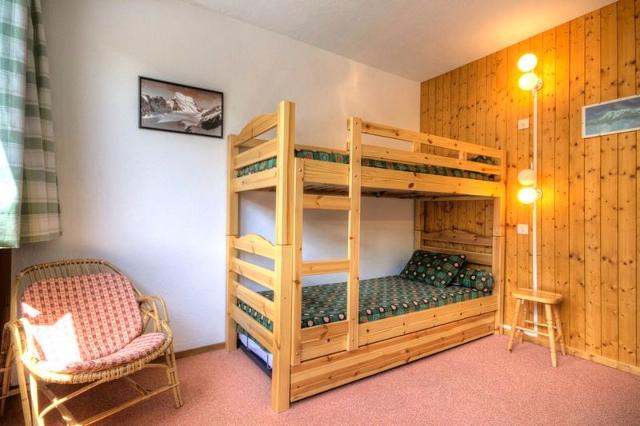Apartements ACONCAGUA - Plagne Centre
