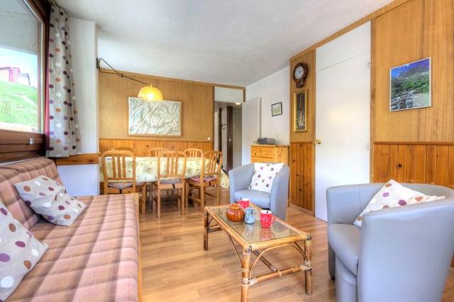 Apartements ACONCAGUA - Plagne Centre