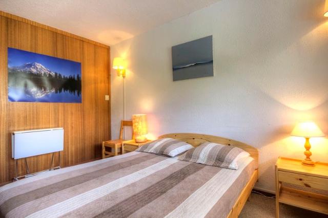 Apartements ACONCAGUA - Plagne Centre