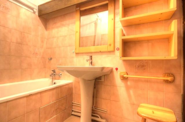 Apartements ACONCAGUA - Plagne Centre
