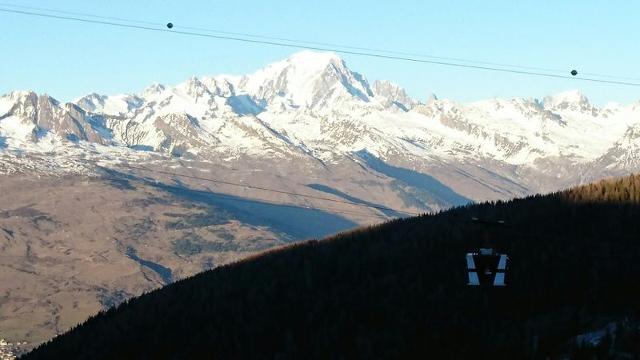 Apartements ACONCAGUA - Plagne Centre