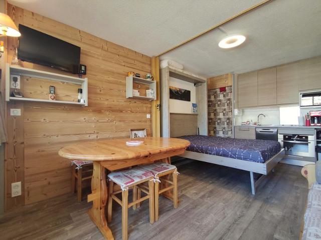 travelski home choice - Apartements CERRO TORRE - Plagne Centre