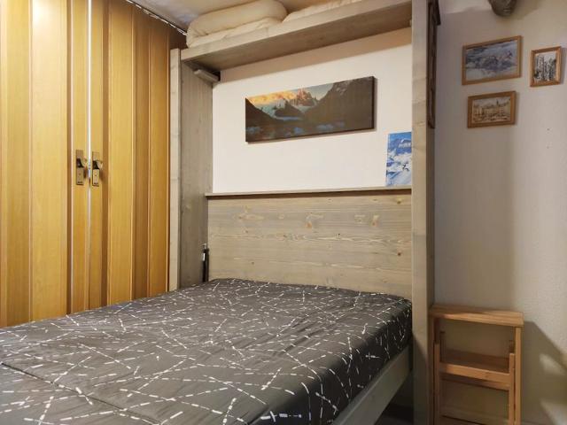 travelski home choice - Apartements CERRO TORRE - Plagne Centre