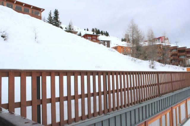 travelski home choice - Apartements CERRO TORRE - Plagne Centre