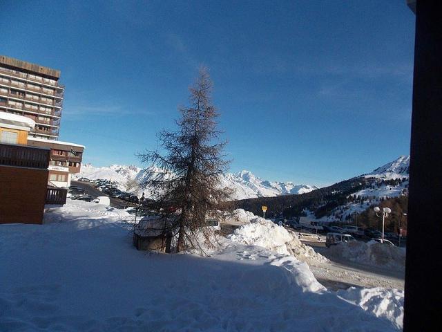 travelski home choice - Apartements CERRO TORRE - Plagne Centre