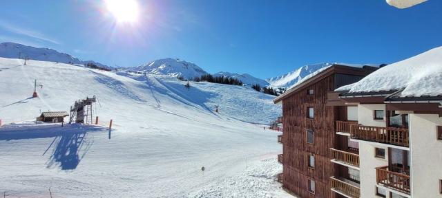 travelski home choice - Apartements HAMEAUX I - Plagne Villages