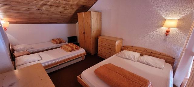 travelski home choice - Apartements HAMEAUX I - Plagne Villages