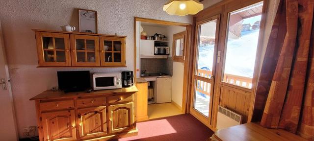 travelski home choice - Apartements HAMEAUX I - Plagne Villages