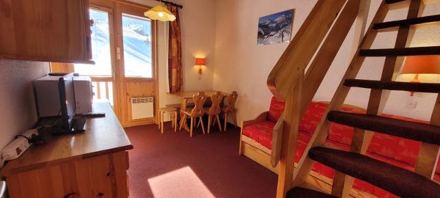 travelski home choice - Apartements HAMEAUX I - Plagne Villages