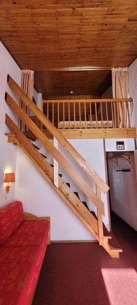 travelski home choice - Apartements HAMEAUX I - Plagne Villages