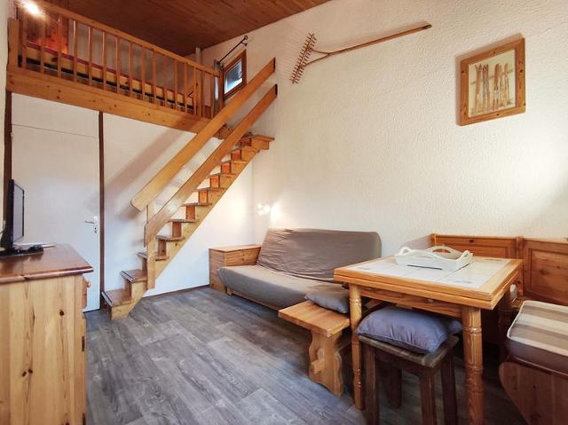 travelski home choice - Apartements HAMEAUX I - Plagne Villages