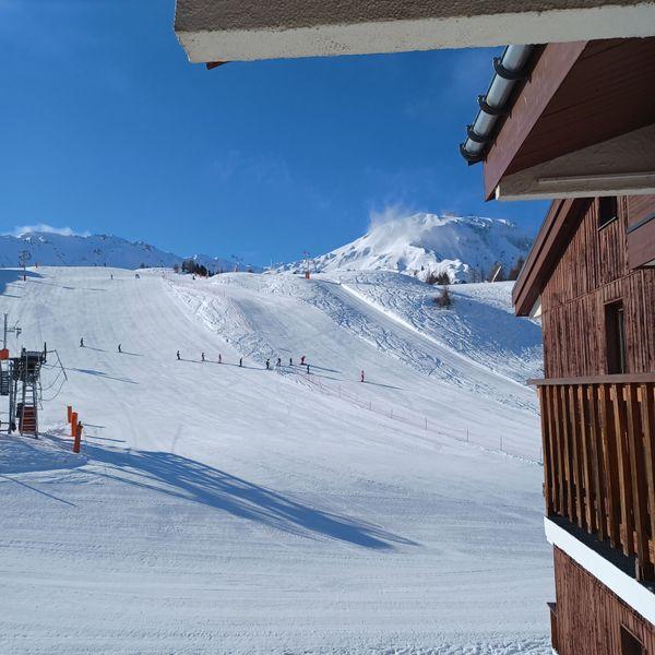 travelski home choice - Apartements HAMEAUX I - Plagne Villages