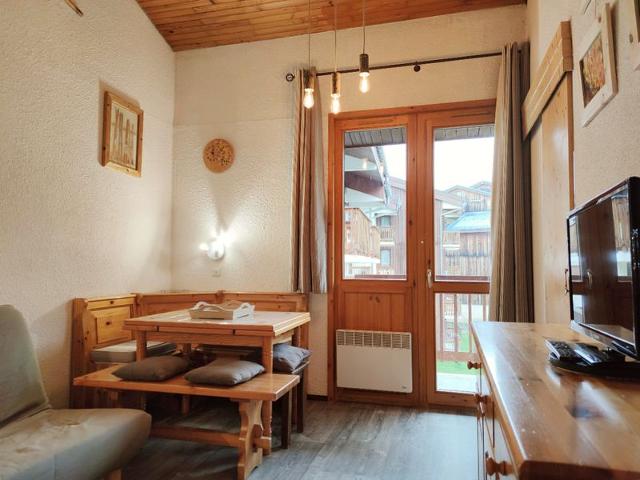 travelski home choice - Apartements HAMEAUX I - Plagne Villages