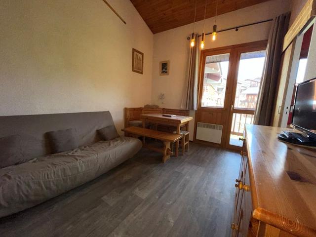 travelski home choice - Apartements HAMEAUX I - Plagne Villages