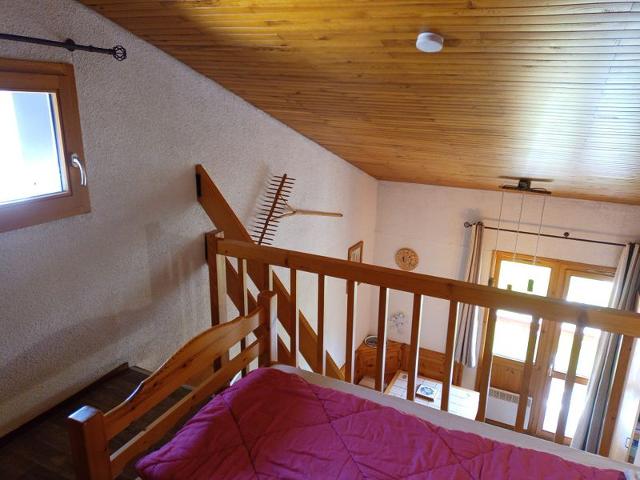 travelski home choice - Apartements HAMEAUX I - Plagne Villages