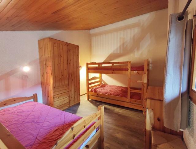 travelski home choice - Apartements HAMEAUX I - Plagne Villages