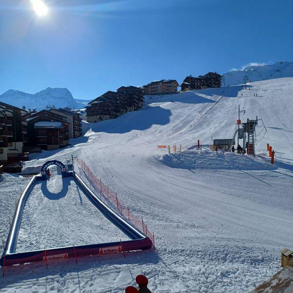 travelski home choice - Apartements HAMEAUX I - Plagne Villages