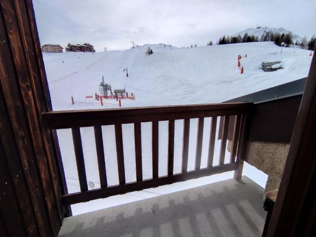 Apartements HAMEAUX II - Plagne Villages