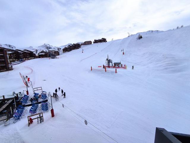 Apartements HAMEAUX II - Plagne Villages
