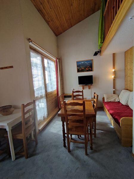 Apartements HAMEAUX II - Plagne Villages