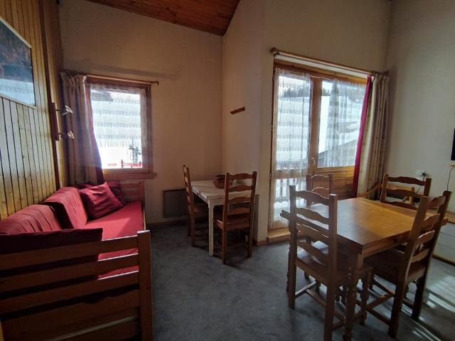 Apartements HAMEAUX II - Plagne Villages