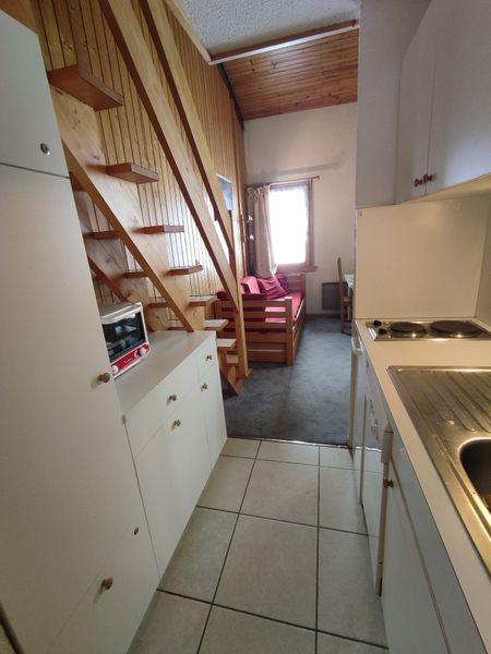 Apartements HAMEAUX II - Plagne Villages