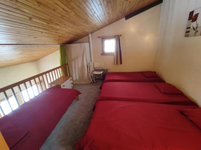 Apartements HAMEAUX II - Plagne Villages