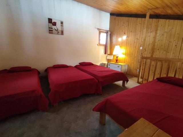 Apartements HAMEAUX II - Plagne Villages