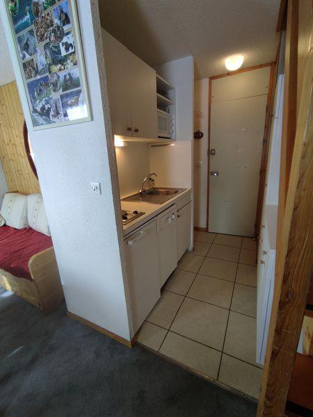 Apartements HAMEAUX II - Plagne Villages