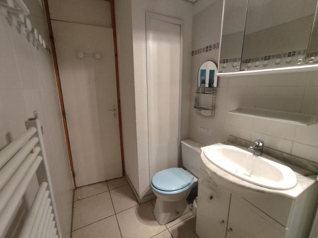 Apartements HAMEAUX II - Plagne Villages