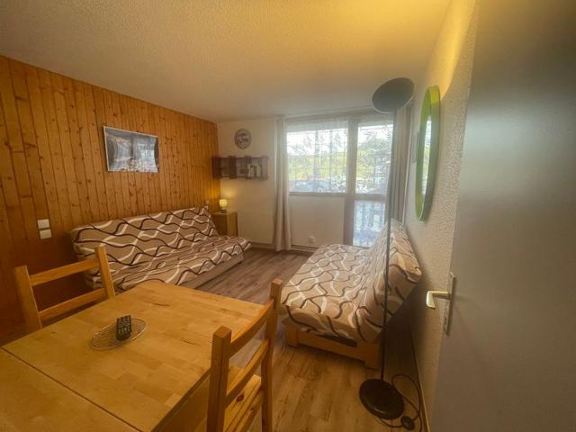 Apartements HAMEAUX II - Plagne Villages
